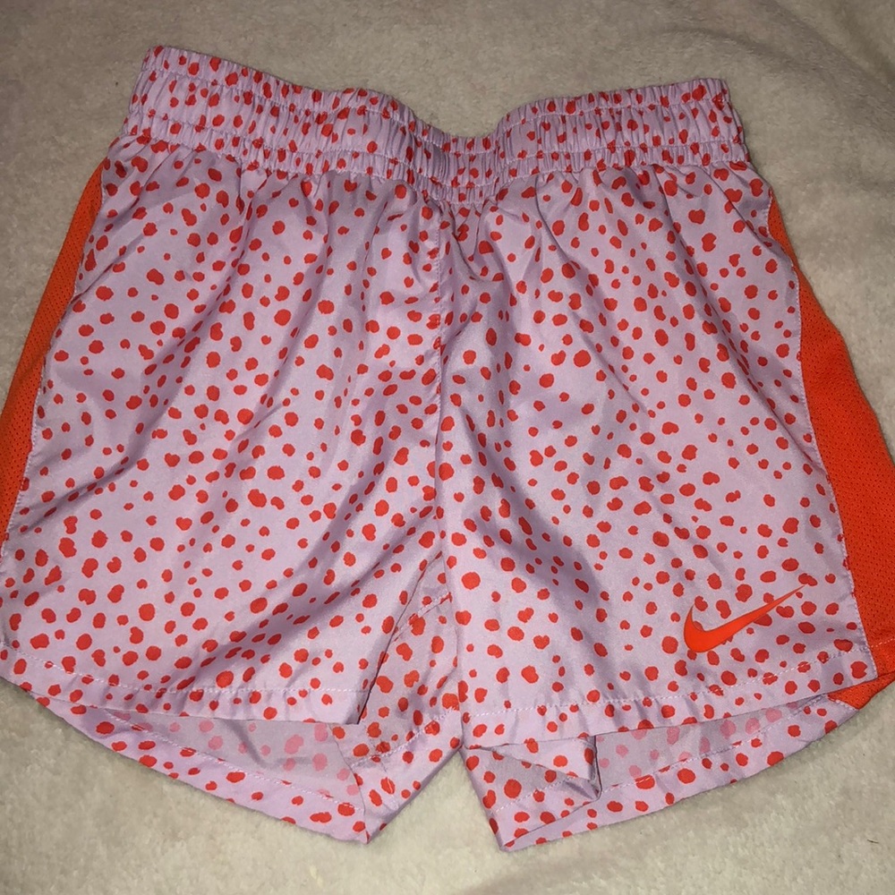 Nike shorts